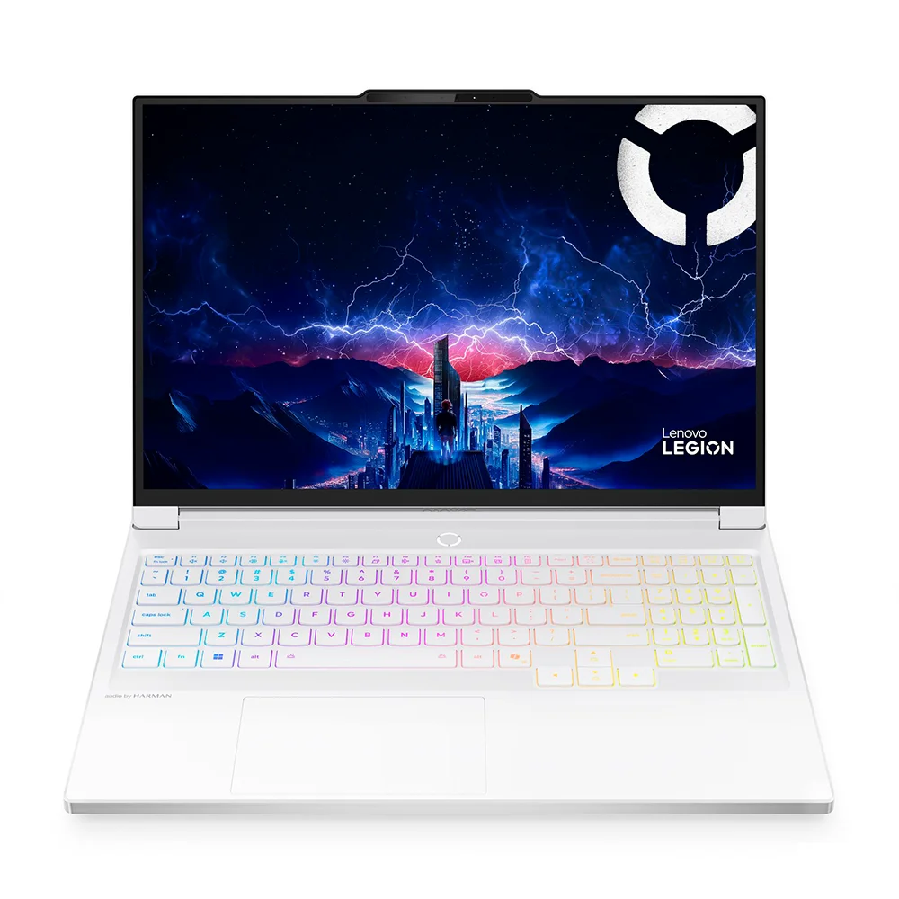 Laptop Gamer Lenovo Legion 16 - 16" - NVIDIA 8GB - Intel Core Ultra 9 serie HX - 32GB - 1TB SSD - (83KY006CLM)