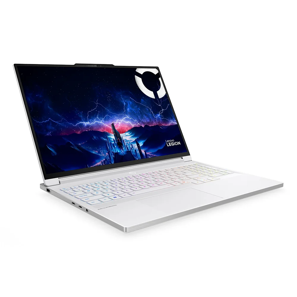 Laptop Gamer Lenovo Legion 16 - 16" - NVIDIA 8GB - Intel Core Ultra 9 serie HX - 32GB - 1TB SSD - (83KY006CLM)