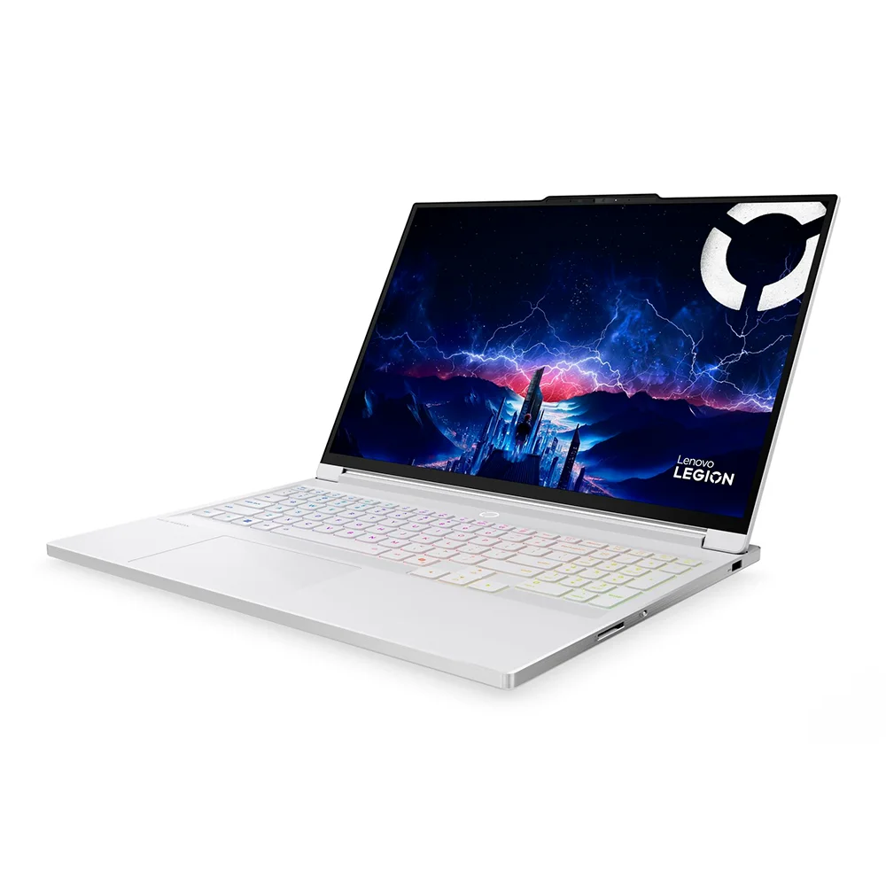 Laptop Gamer Lenovo Legion 16 - 16" - NVIDIA 8GB - Intel Core Ultra 9 serie HX - 32GB - 1TB SSD - (83KY006CLM)