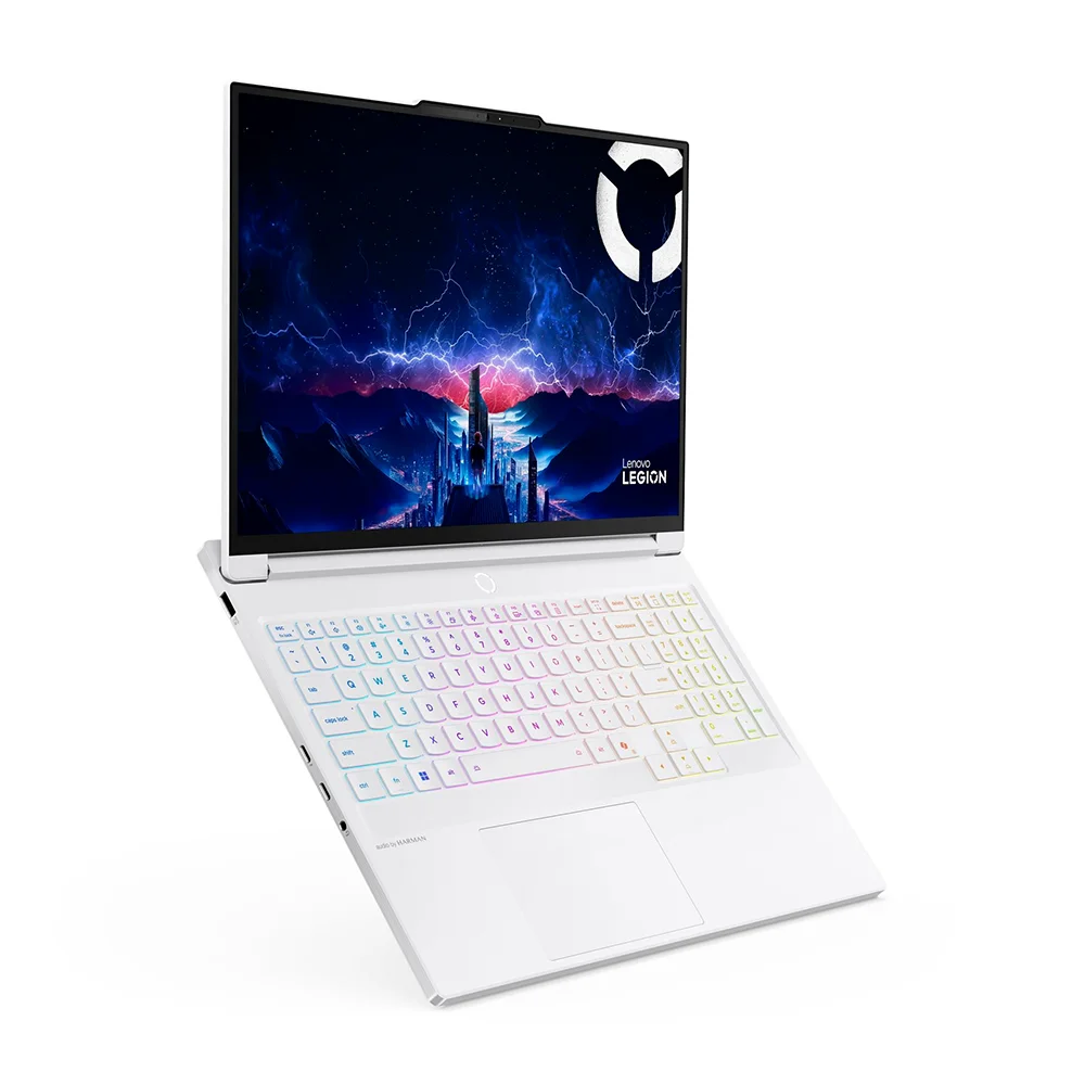 Laptop Gamer Lenovo Legion 16 - 16" - NVIDIA 8GB - Intel Core Ultra 9 serie HX - 32GB - 1TB SSD - (83KY006CLM)