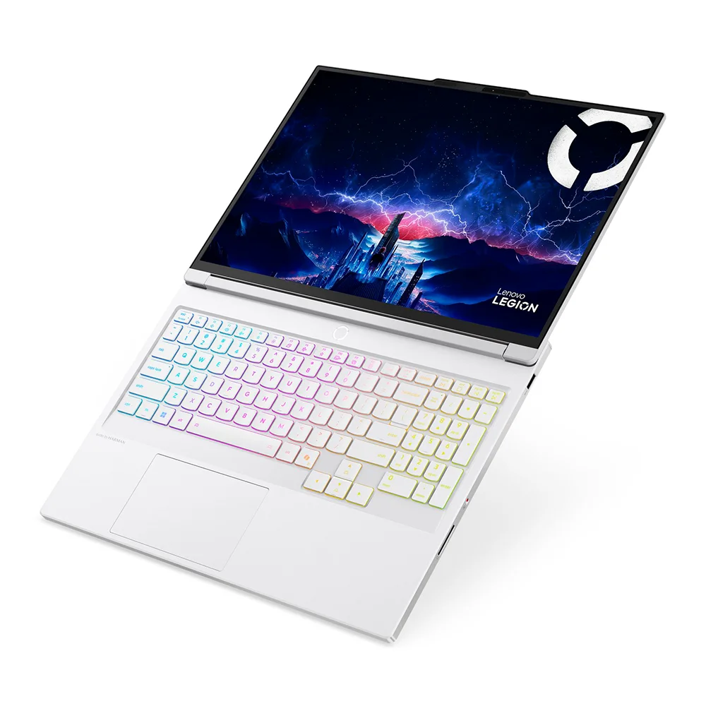 Laptop Gamer Lenovo Legion 16 - 16" - NVIDIA 8GB - Intel Core Ultra 9 serie HX - 32GB - 1TB SSD - (83KY006CLM)