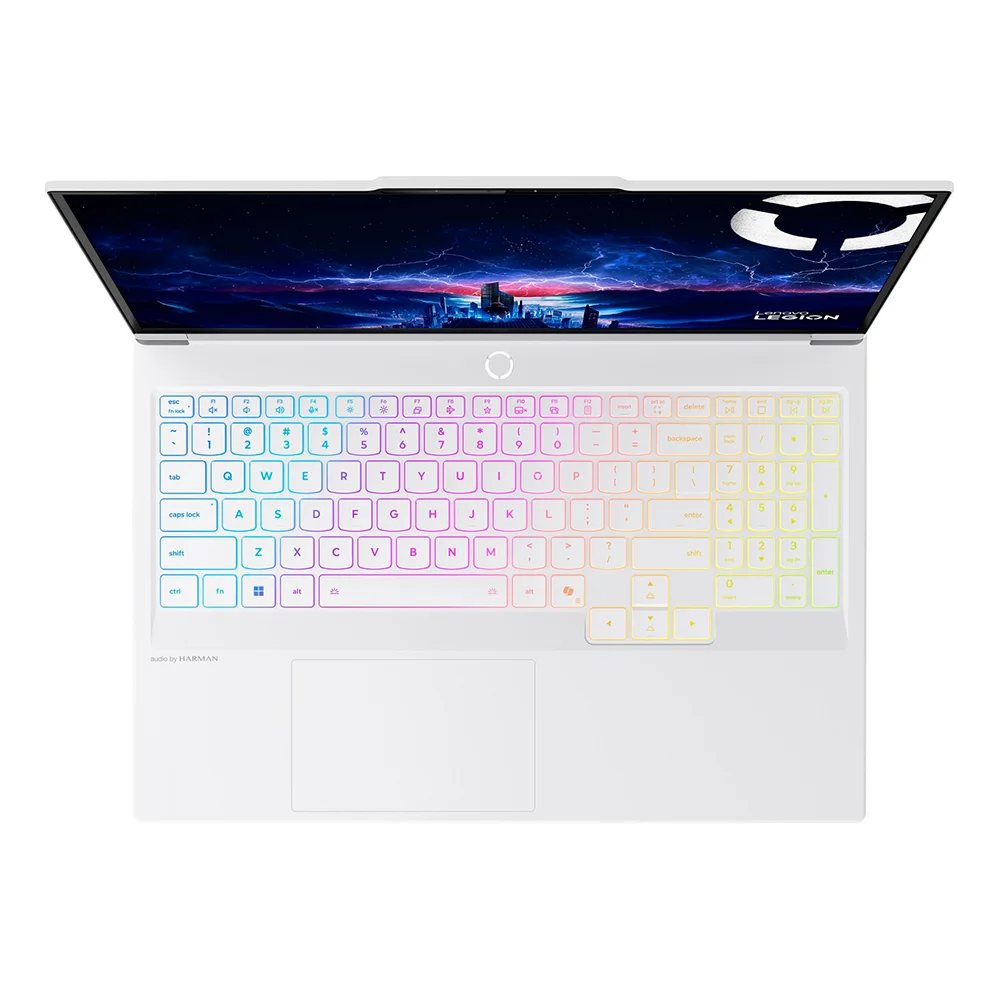 Laptop Gamer Lenovo Legion 16 - 16" - NVIDIA 8GB - Intel Core Ultra 9 serie HX - 32GB - 1TB SSD - (83KY006CLM)