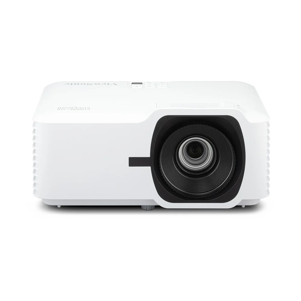 Proyector Láser ViewSonic LS711HD — 4.200 Lúmenes FHD | Corto Alcance | Para Aulas y Empresas