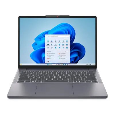 Laptop Lenovo IdeaPad Slim 3 - 14" WUXGA OLED - AMD Ryzen 7 7735HS - 16GB - 512GB SSD - (83K600EQLM)