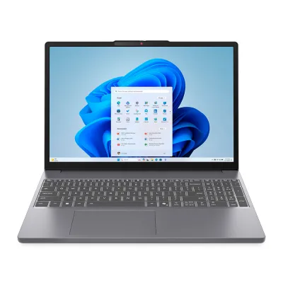 Laptop Lenovo IdeaPad Slim 3 - 15.3" WUXGA IPS - Intel Core i5-13420H - 16GB - 512GB SSD - (83K101FELM)