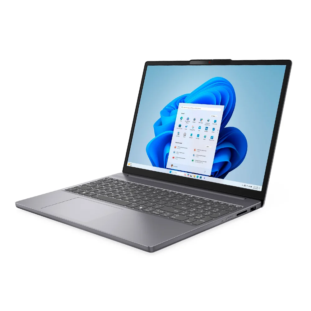 Laptop Lenovo IdeaPad Slim 3 - 15.3" WUXGA IPS - Intel Core i5-13420H - 16GB - 512GB SSD - (83K101FELM)
