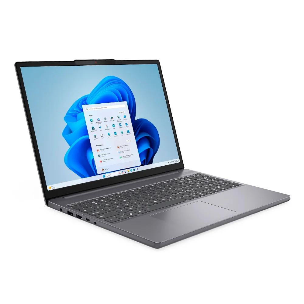 Laptop Lenovo IdeaPad Slim 3 - 15.3" WUXGA IPS - Intel Core i5-13420H - 16GB - 512GB SSD - (83K101FELM)