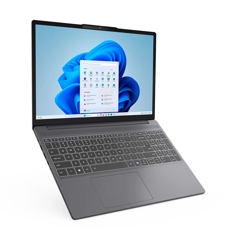 Laptop Lenovo IdeaPad Slim 3 - 15.3" WUXGA IPS - Intel Core i5-13420H - 16GB - 512GB SSD - (83K101FELM)