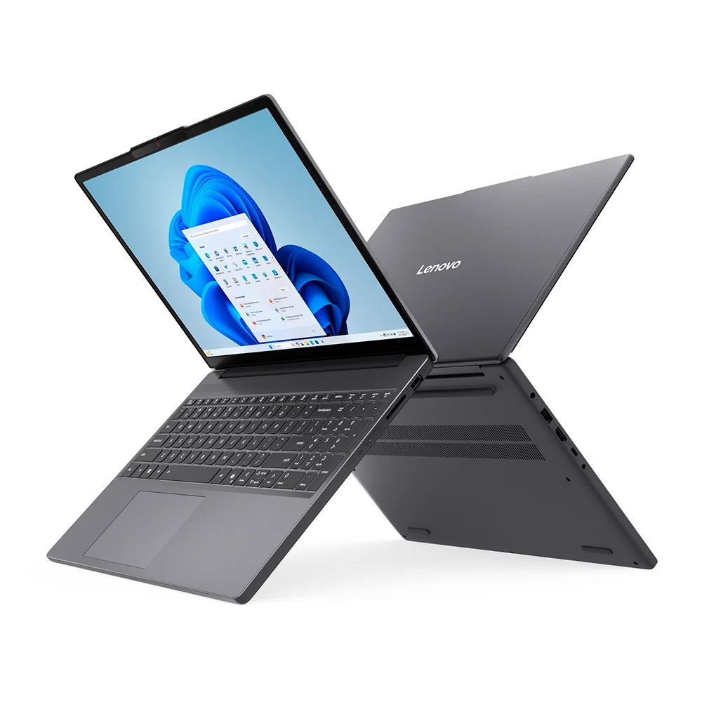 Laptop Lenovo IdeaPad Slim 3 - 15.3" WUXGA IPS - Intel Core i5-13420H - 16GB - 512GB SSD - (83K101FELM)