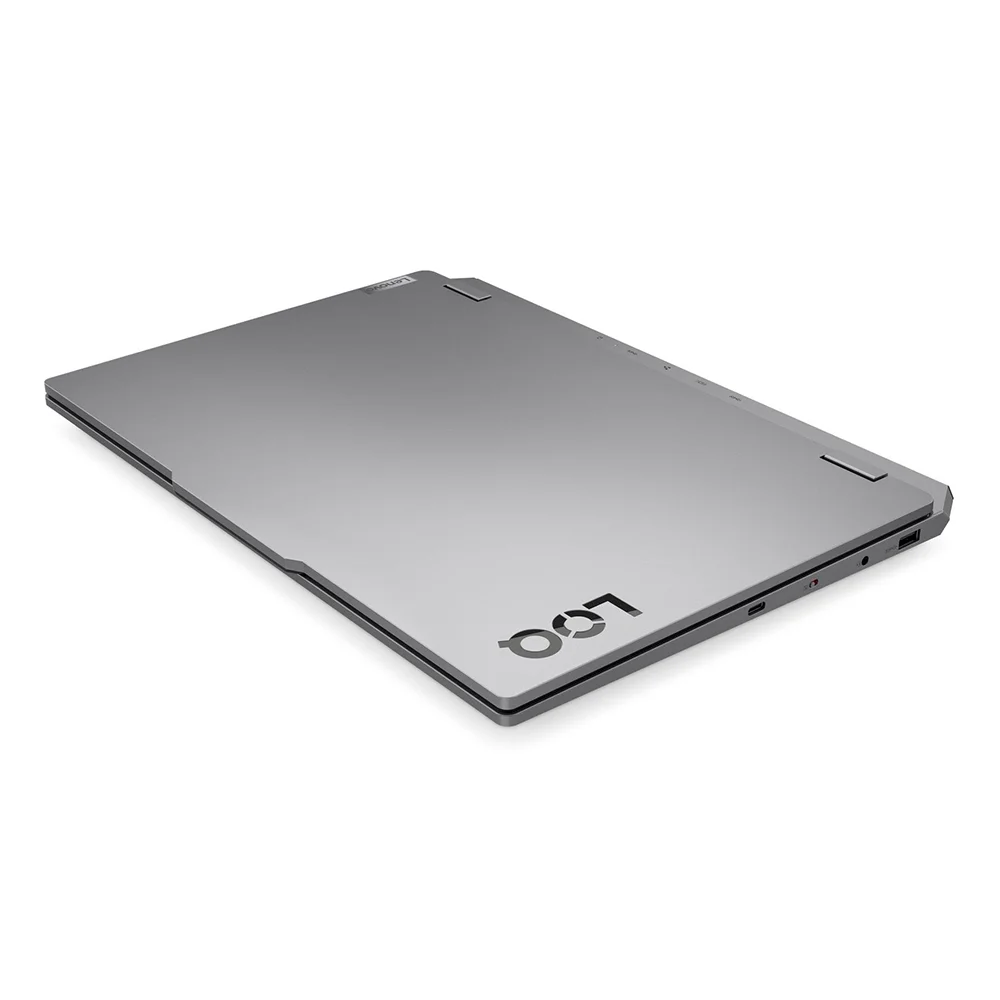 Laptop Gamer Lenovo LOQ 15 - 15" - NVIDIA 8GB - Intel Core i7 de 13.ª generación - 16GB - 512GB SSD - (83JE01JYLM)