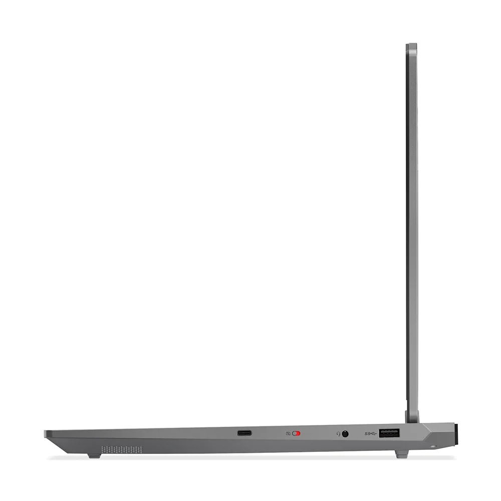 Laptop Gamer Lenovo LOQ 15 - 15" - NVIDIA 8GB - Intel Core i7 de 13.ª generación - 16GB - 512GB SSD - (83JE01JYLM)