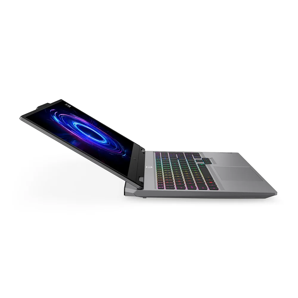 Laptop Gamer Lenovo LOQ 15 - 15" - NVIDIA 8GB - Intel Core i7 de 13.ª generación - 16GB - 512GB SSD - (83JE01JYLM)