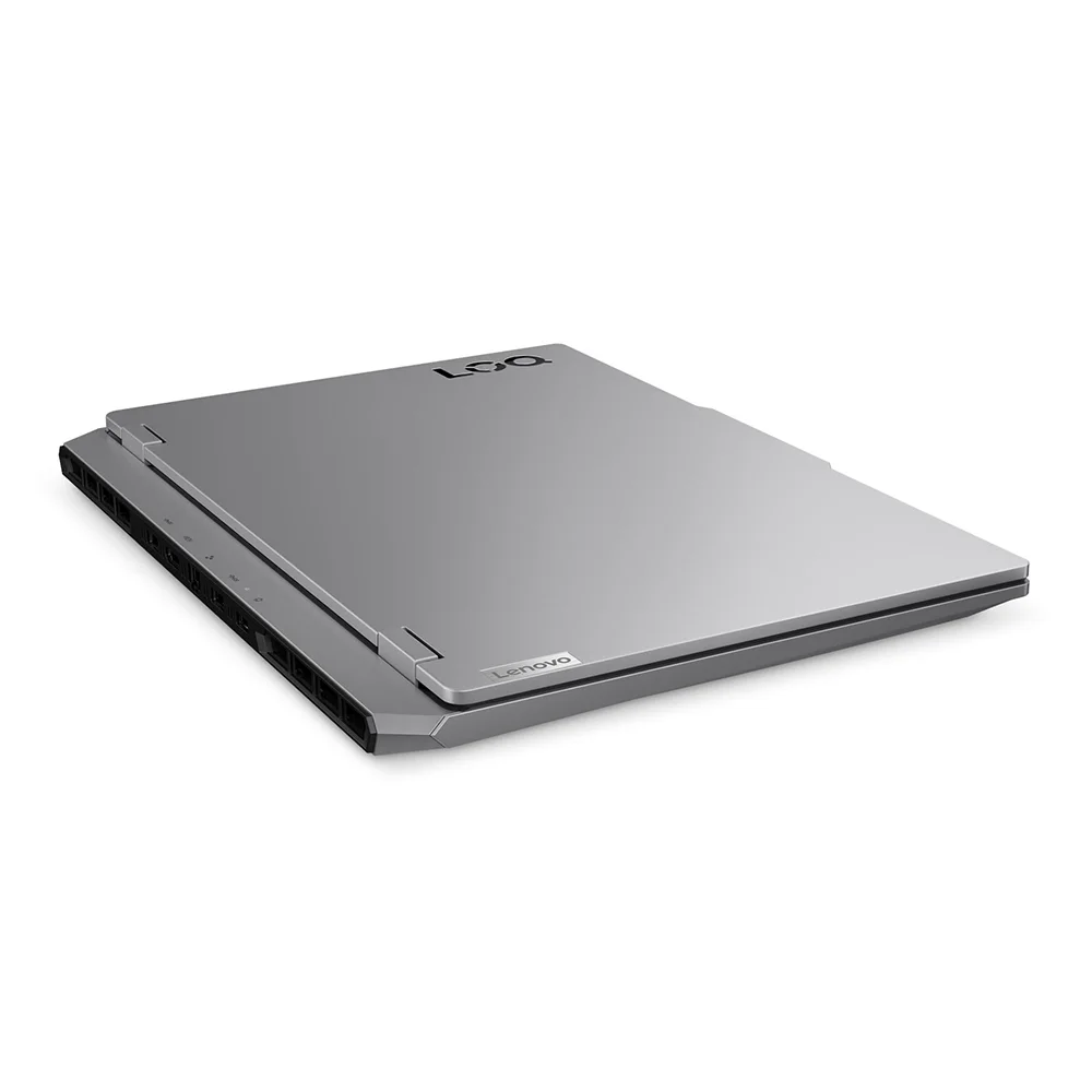 Laptop Gamer Lenovo LOQ 15 - 15" - NVIDIA 8GB - Intel Core i7 de 13.ª generación - 16GB - 512GB SSD - (83JE01JYLM)