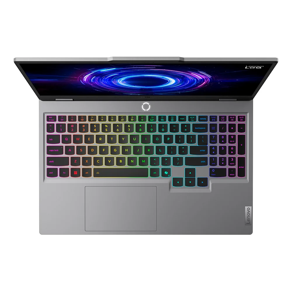 Laptop Gamer Lenovo LOQ 15 - 15" - NVIDIA 8GB - Intel Core i7 de 13.ª generación - 16GB - 512GB SSD - (83JE01JYLM)