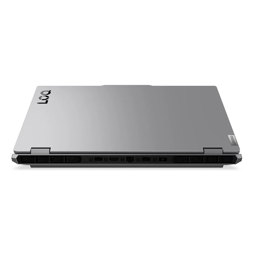 Laptop Gamer Lenovo LOQ 15 - 15" - NVIDIA 8GB - Intel Core i7 de 13.ª generación - 16GB - 512GB SSD - (83JE01JYLM)