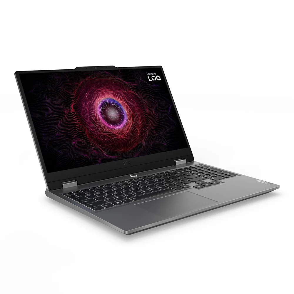 Productividad Laptop Gamer Lenovo LOQ 15ARP9 - 15.6", PN 83JC00MKLM - imagen 2