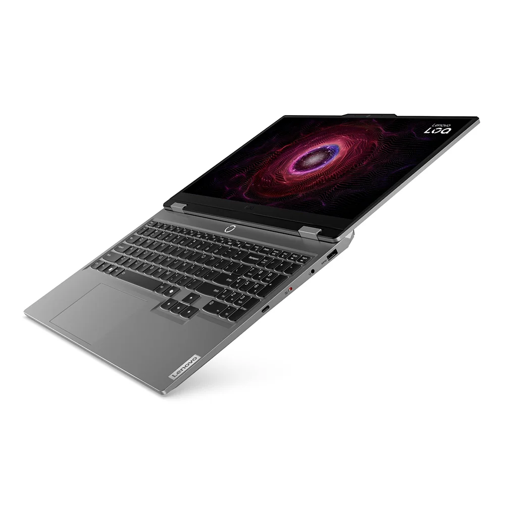 Productividad Laptop Gamer Lenovo LOQ 15ARP9 - 15.6", PN 83JC00MKLM - imagen 3