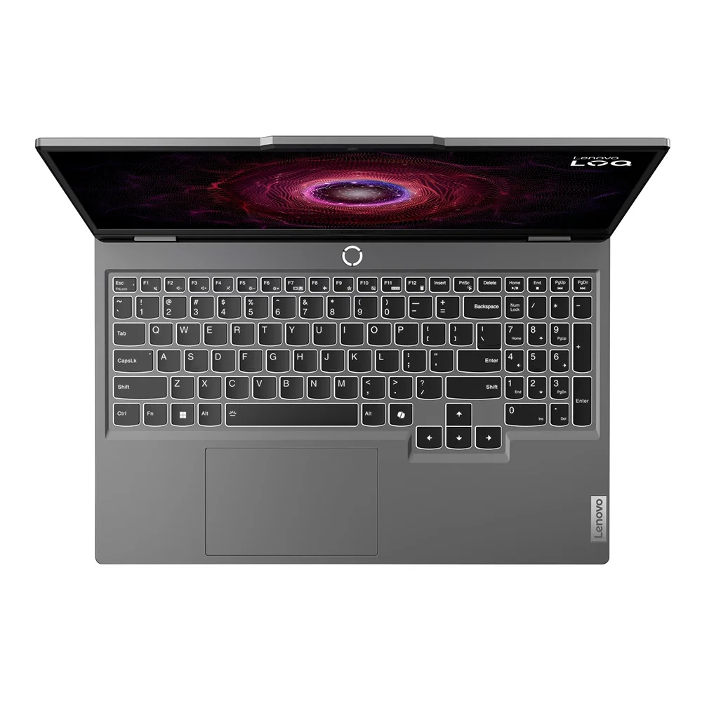 Productividad Laptop Gamer Lenovo LOQ 15ARP9 - 15.6", PN 83JC00MKLM - imagen 4