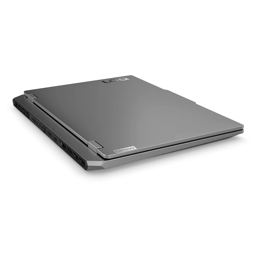 Productividad Laptop Gamer Lenovo LOQ 15ARP9 - 15.6", PN 83JC00MKLM - imagen 6