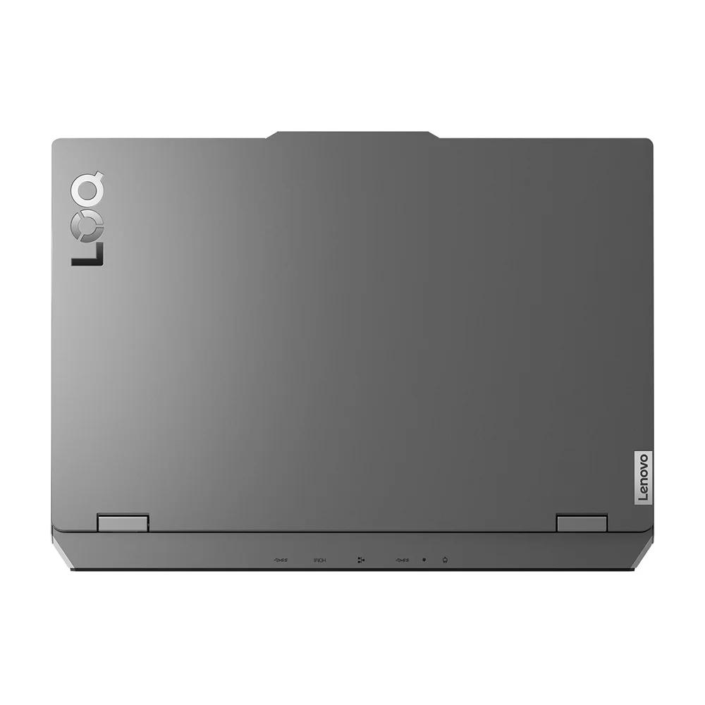 Laptop Gamer Lenovo LOQ 15IRX9 - 15" - NVIDIA 6GB - Intel Core i5 de 13.ª generación - 16GB - 512GB SSD - (83DV01AYLM)
