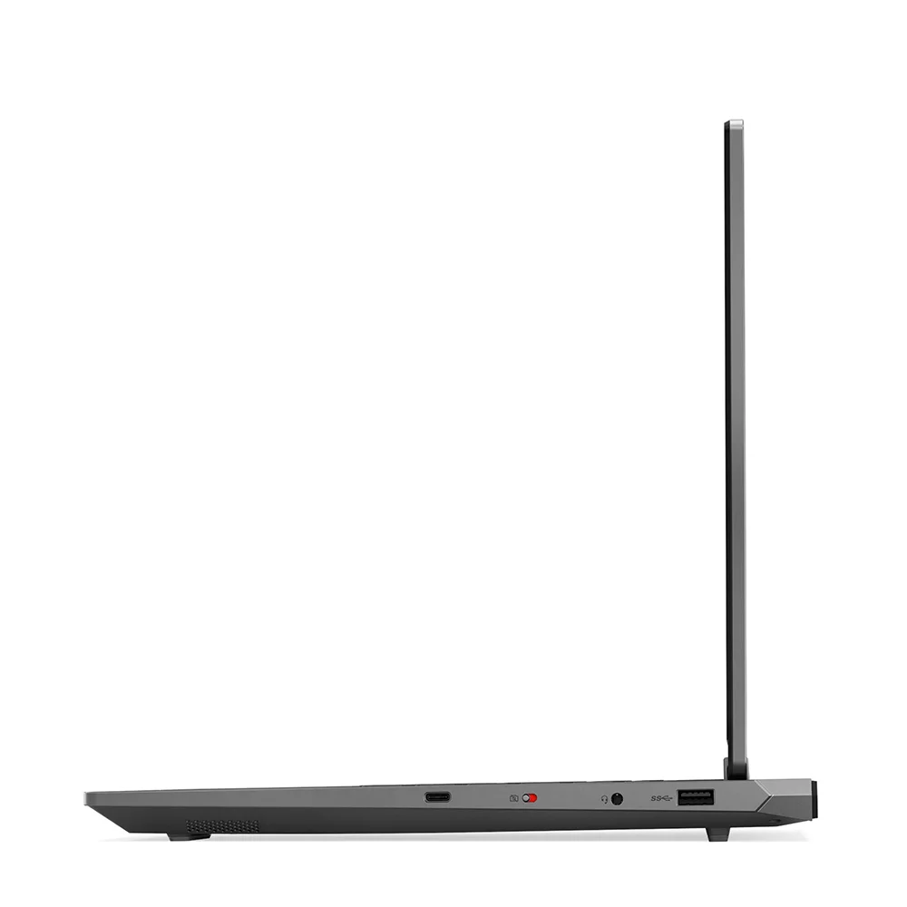 Laptop Gamer Lenovo LOQ 15IRX9 - 15" - NVIDIA 6GB - Intel Core i5 de 13.ª generación - 16GB - 512GB SSD - (83DV01AYLM)