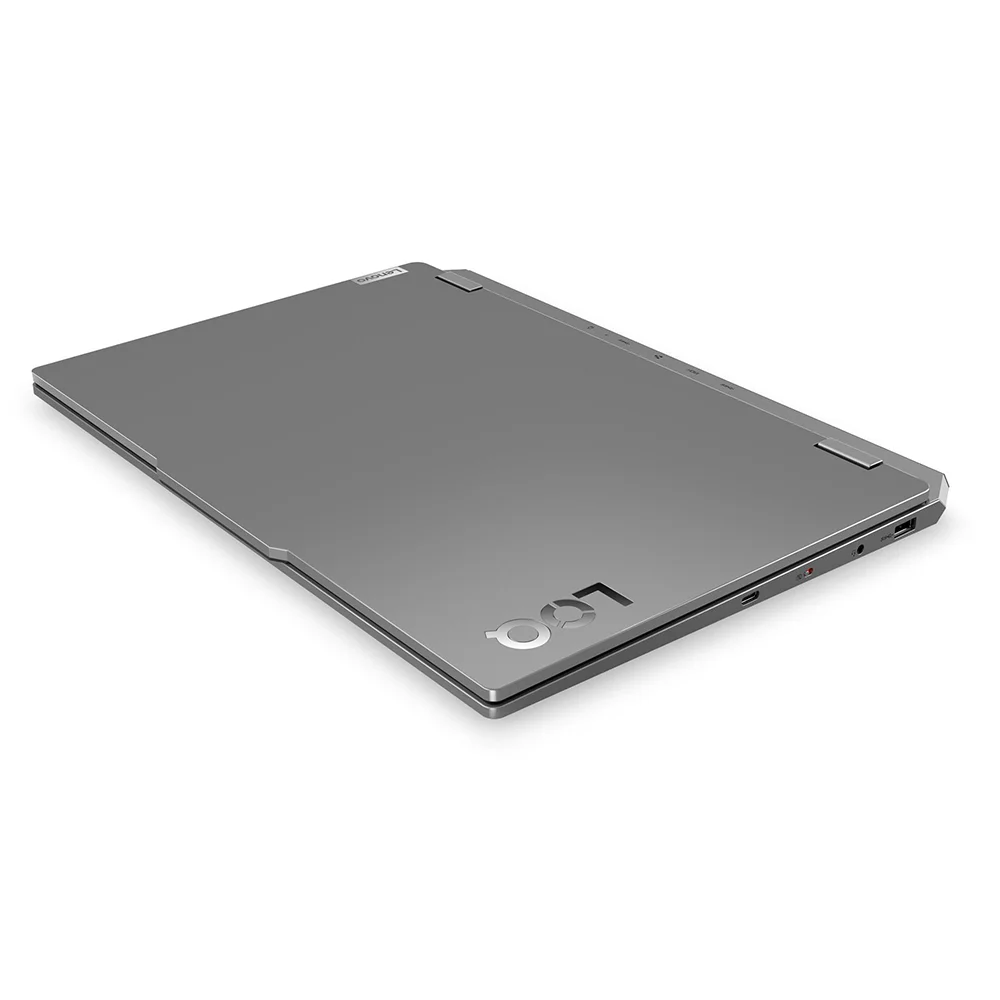 Laptop Gamer Lenovo LOQ 15IRX9 - 15" - NVIDIA 6GB - Intel Core i5 de 13.ª generación - 16GB - 512GB SSD - (83DV01AYLM)