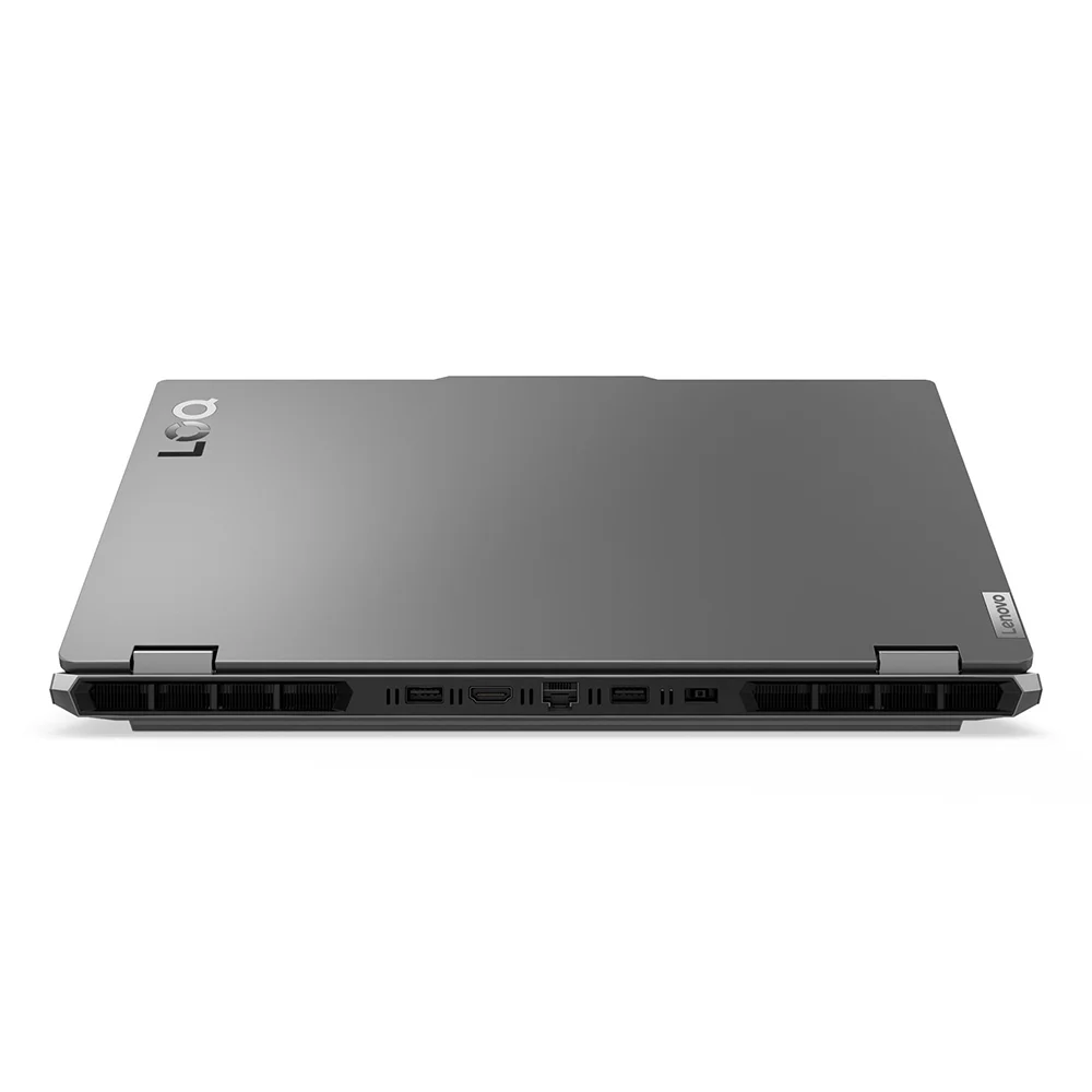 Laptop Gamer Lenovo LOQ 15IRX9 - 15" - NVIDIA 6GB - Intel Core i5 de 13.ª generación - 16GB - 512GB SSD - (83DV01AYLM)