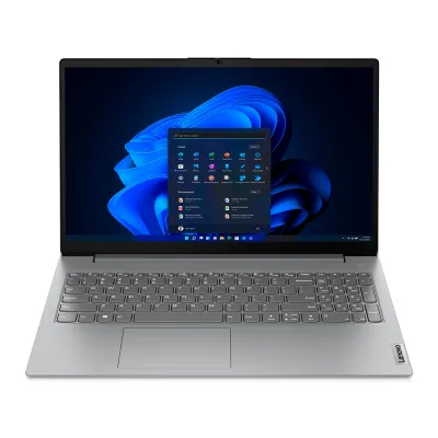 Laptop Lenovo V15 G4 - 15.6" FHD TN - AMD Ryzen 3 7320U - 8GB - 256GB SSD - (82YU00X4LM)