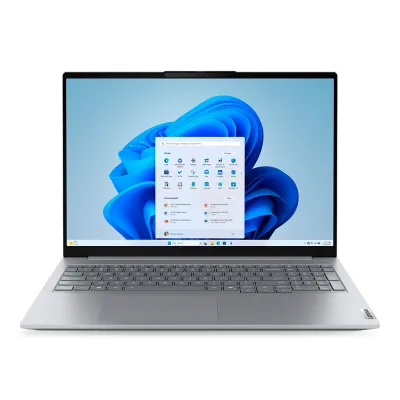 Laptop Lenovo ThinkBook 16 Gen 9 - 16" - Intel Core 5 210H - 16GB - 1TB SSD - (21US00FJLP)