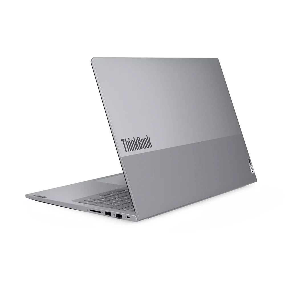 Laptop Lenovo ThinkBook 16 Gen 9 - 16" - Intel Core 5 210H - 16GB - 1TB SSD - (21US00FJLP)