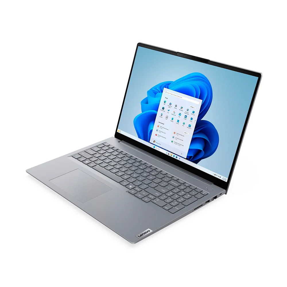 Laptop Lenovo ThinkBook 16 Gen 9  - 16" - Intel Core 5 210H - 16GB - 512GB SSD - (21US004MLD)