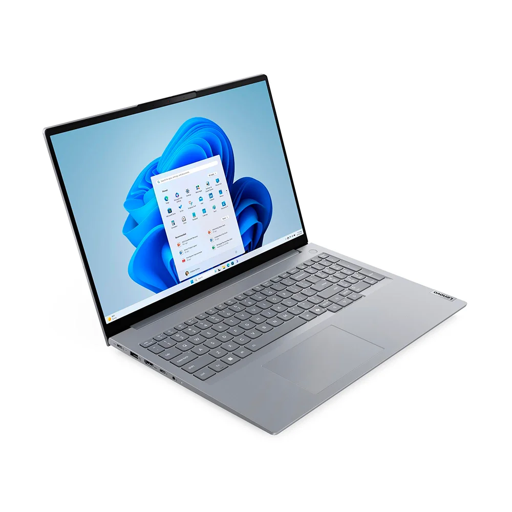 Laptop Lenovo ThinkBook 16 Gen 9  - 16" - Intel Core 5 210H - 16GB - 512GB SSD - (21US004MLD)