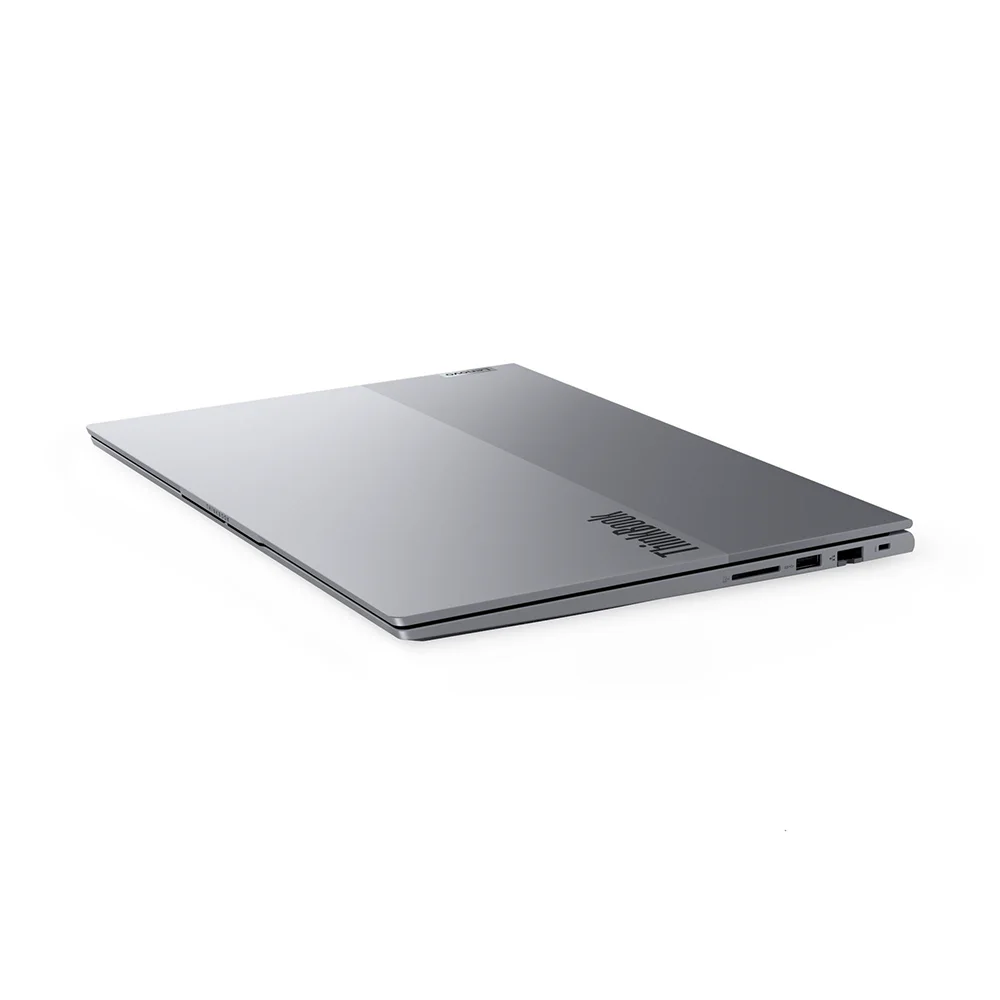 Laptop Lenovo ThinkBook 16 Gen 9  - 16" - Intel Core 5 210H - 16GB - 512GB SSD - (21US004MLD)
