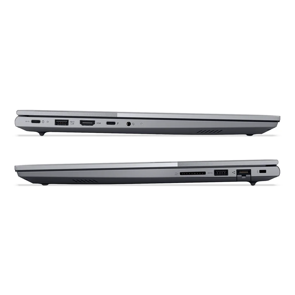 Laptop Lenovo ThinkBook 16 Gen 9  - 16" - Intel Core 5 210H - 16GB - 512GB SSD - (21US004MLD)