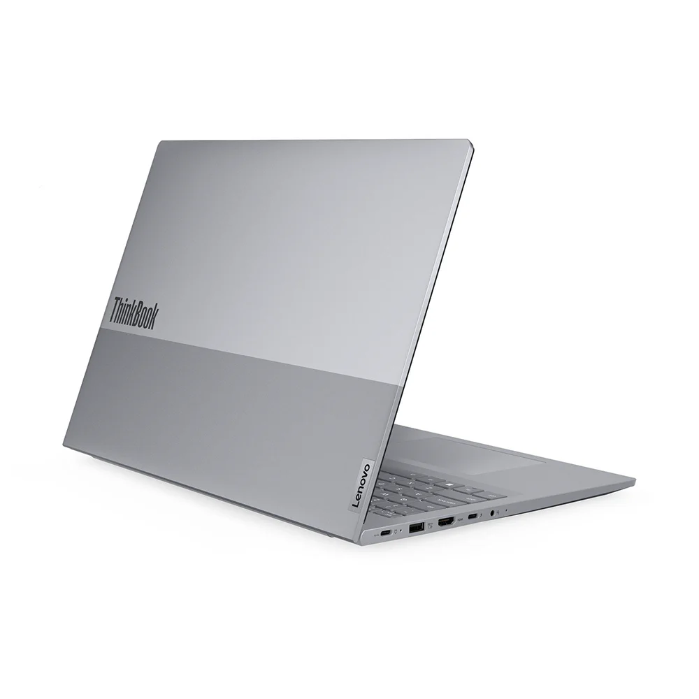 Laptop Lenovo ThinkBook 16 Gen 9  - 16" - Intel Core 5 210H - 16GB - 512GB SSD - (21US004MLD)