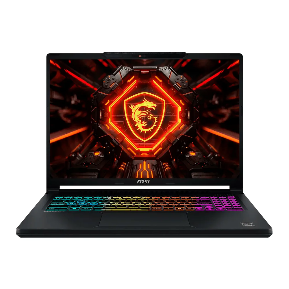 Laptop Gamer MSI Crosshair A16 HXE8WFK - 16" QHD+ IPS 240Hz - NVIDIA GeForce RTX 5060 8GB - AMD Ryzen 9 8940HX - 16GB - 1TB SSD - (9S7-265L43-054)