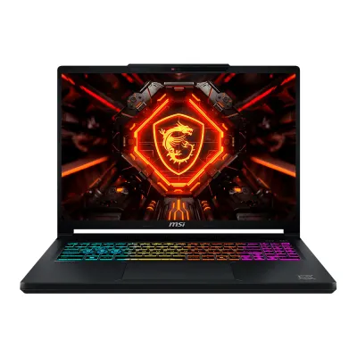 Laptop Gamer MSI Crosshair A16 HXE8WFK - 16" QHD+ IPS 240Hz - NVIDIA GeForce RTX 5060 8GB - AMD Ryzen 9 8940HX - 16GB - 1TB SSD - (9S7-265L43-054)