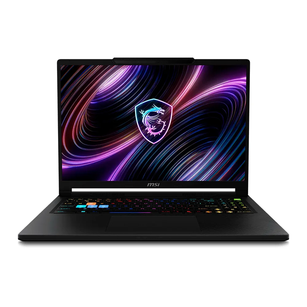 Laptop Gamer MSI Raider A16 HX B8WI - 16" QHD+ IPS 240Hz - NVIDIA GeForce RTX 5080 16GB - AMD Ryzen 9 8940HX - 16GB - 1TB SSD - (9S7-265K22-033)