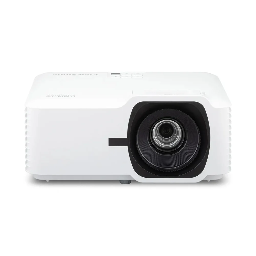 Proyector Láser ViewSonic LS740HD — 5.000 Lúmenes Full HD | Zoom 1,3x | Para Auditorios y Empresas