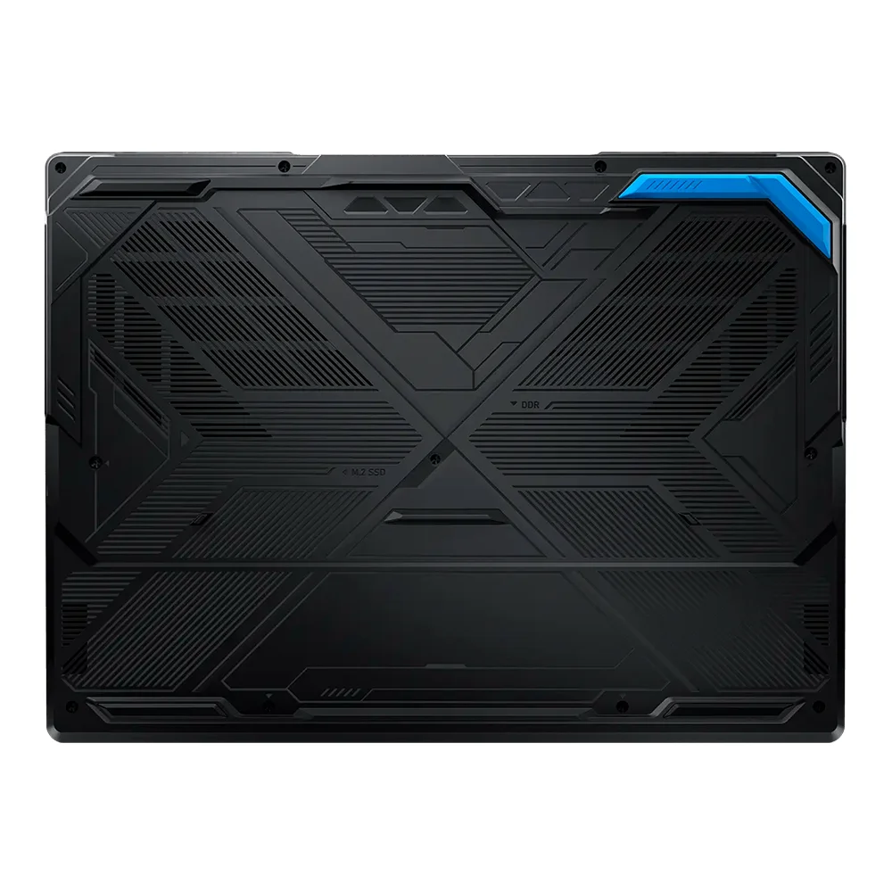 Laptop Gamer MSI Crosshair 16 HXE14WFK - 16" QHD+ IPS 240Hz - NVIDIA GeForce RTX 5060 8GB - Intel Core i9-14900HX - 16GB - 1TB SSD - (9S7-265343-082)