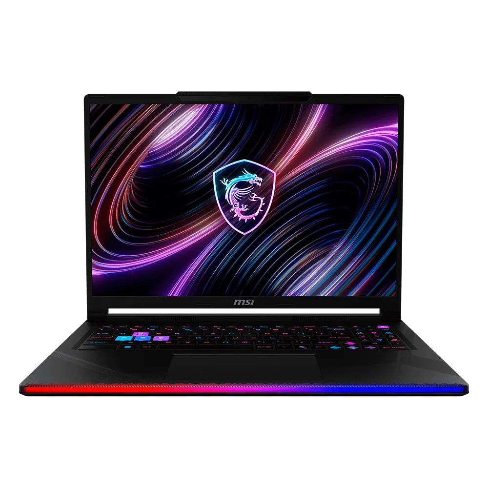 Laptop Gamer MSI Raider 16 HX B2WH - 16" QHD+ IPS 240Hz - NVIDIA GeForce RTX 5070 Ti 12GB - Intel Core Ultra 9 275HX - 16GB - 1TB SSD - (9S7-265122-275)