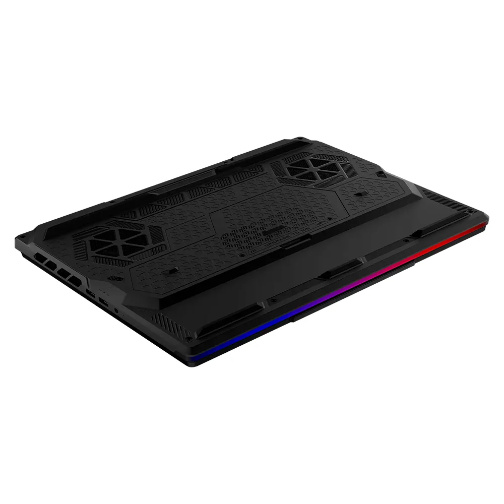 Laptop Gamer MSI Raider 16 HX B2WI - 16" QHD+ IPS 240Hz - NVIDIA GeForce RTX 5080 16GB - Intel Core Ultra 9 275HX - 16GB - 1TB SSD - (9S7-265122-272)