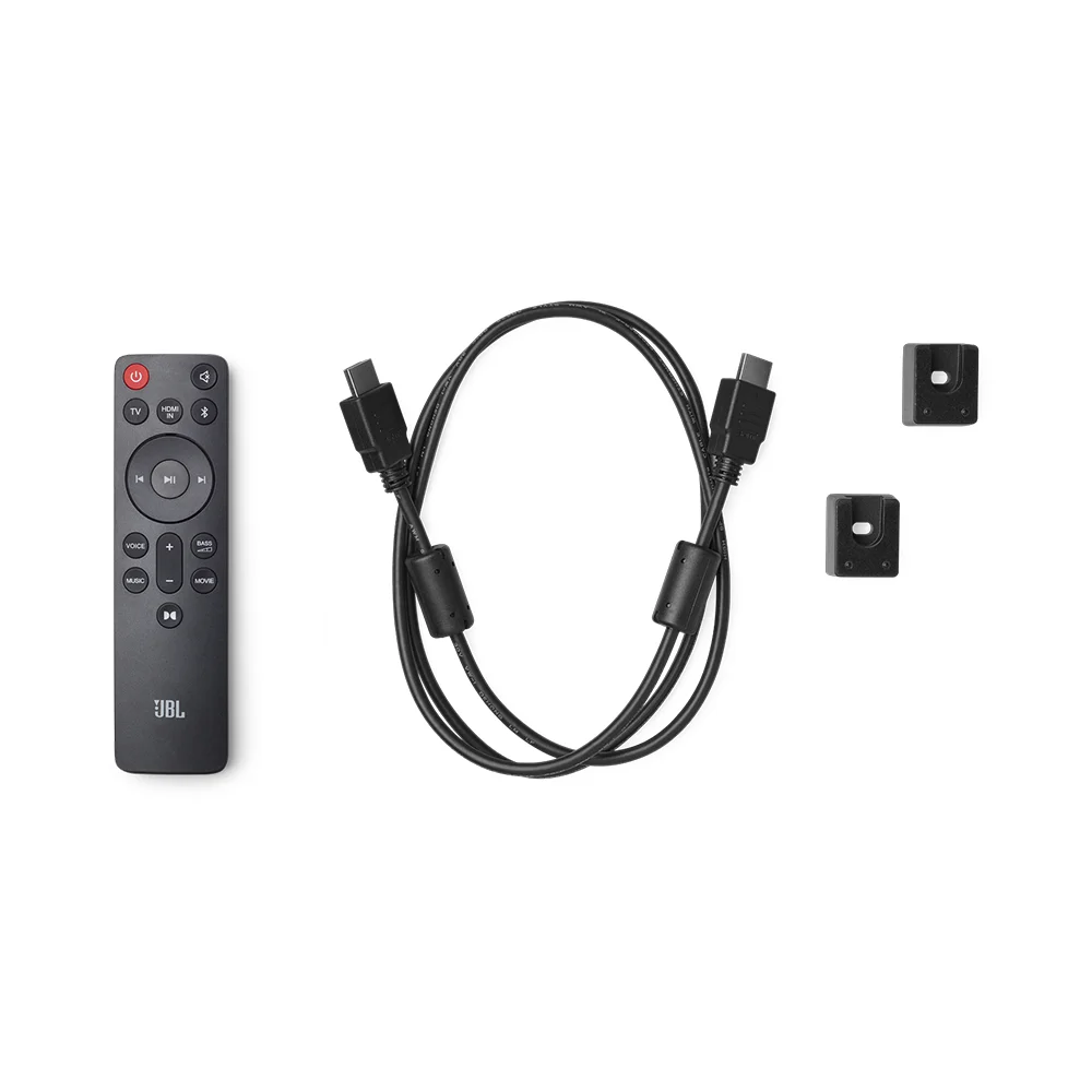 Barra de Sonido JBL Cinema SB580 440W 3.1 Dolby Atmos Virtual – HDMI eARC, Bluetooth 5.3 – JBLSB580BLKAM