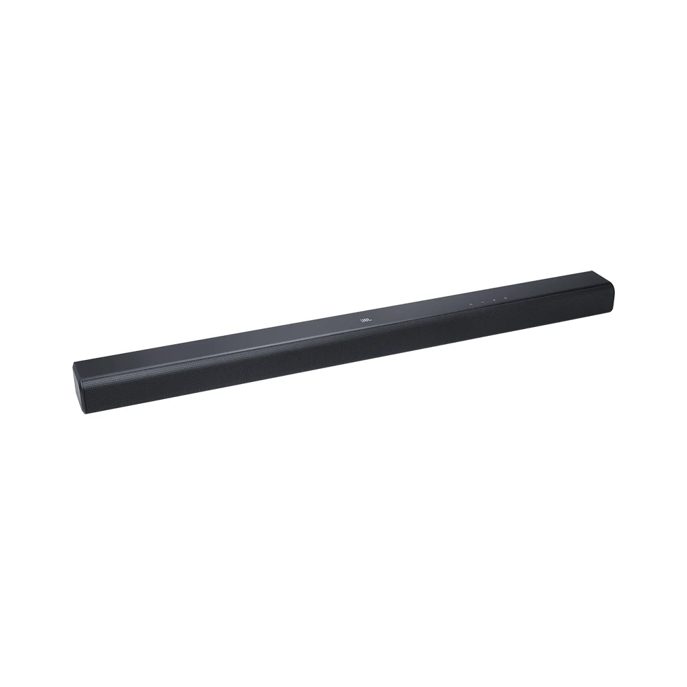 Barra de Sonido JBL Cinema SB580 440W 3.1 Dolby Atmos Virtual – HDMI eARC, Bluetooth 5.3 – JBLSB580BLKAM