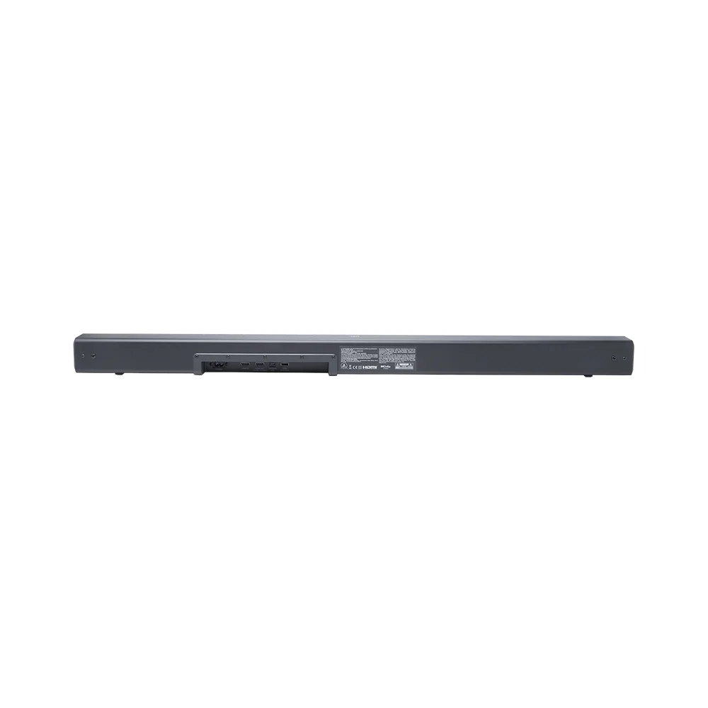 Barra de Sonido JBL Cinema SB580 440W 3.1 Dolby Atmos Virtual – HDMI eARC, Bluetooth 5.3 – JBLSB580BLKAM
