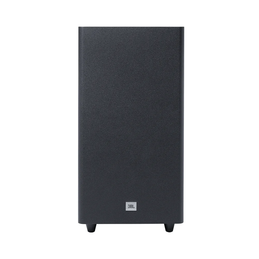 Barra de Sonido JBL Cinema SB580 440W 3.1 Dolby Atmos Virtual – HDMI eARC, Bluetooth 5.3 – JBLSB580BLKAM