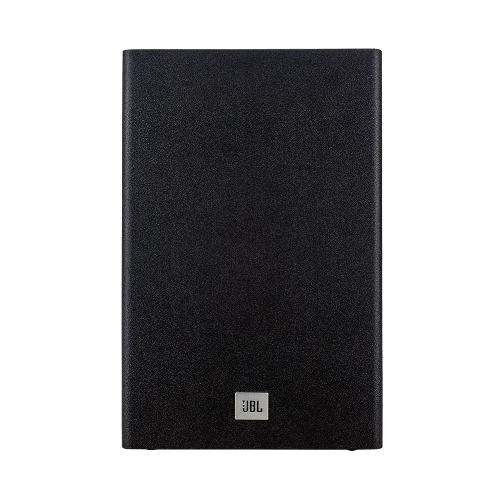 Barra de Sonido JBL Cinema SB180 220W con Subwoofer Inalámbrico – HDMI ARC, Bluetooth – JBLSB180BLKBR2