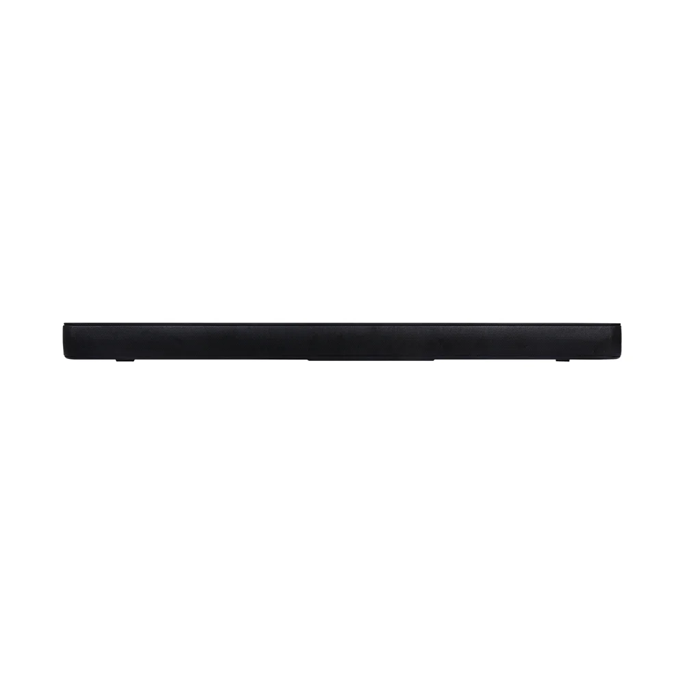 Barra de Sonido JBL Cinema SB180 220W con Subwoofer Inalámbrico – HDMI ARC, Bluetooth – JBLSB180BLKBR2