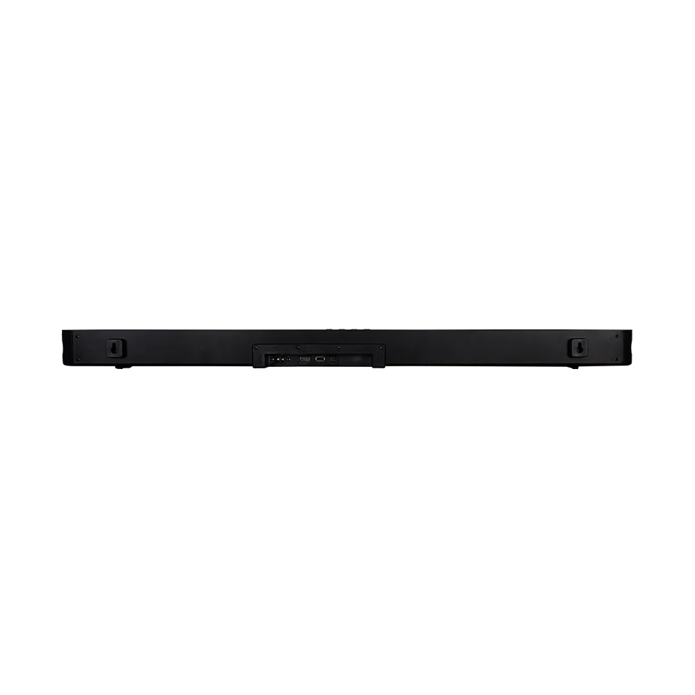 Barra de Sonido JBL Cinema SB180 220W con Subwoofer Inalámbrico – HDMI ARC, Bluetooth – JBLSB180BLKBR2