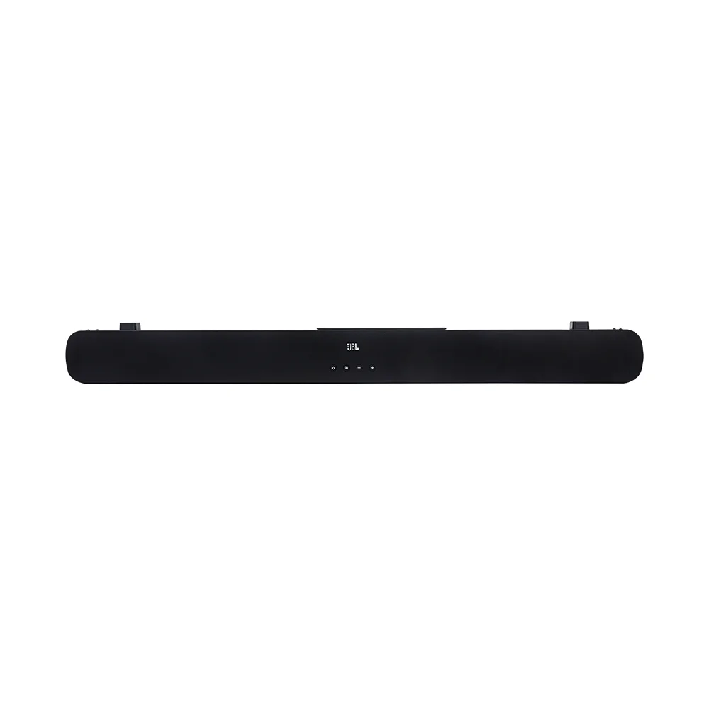 Barra de Sonido JBL Cinema SB180 220W con Subwoofer Inalámbrico – HDMI ARC, Bluetooth – JBLSB180BLKBR2